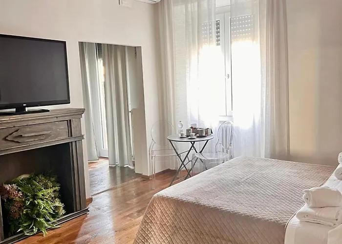 Residenza Anton Doni