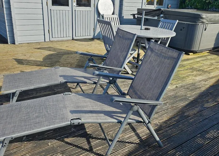 Vacation home: Ruth'S Retreat Country Retreat With Private Hot Tub