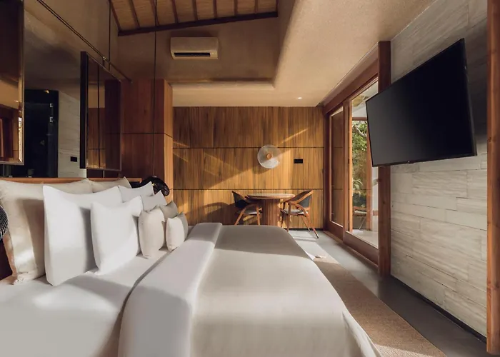 Sini Vie Resort & Spa Seminyak By Ini Vie Hospitality (Adults Only)