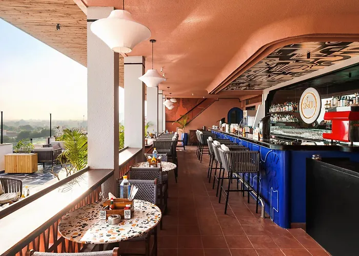 The Sierra - By The Lake