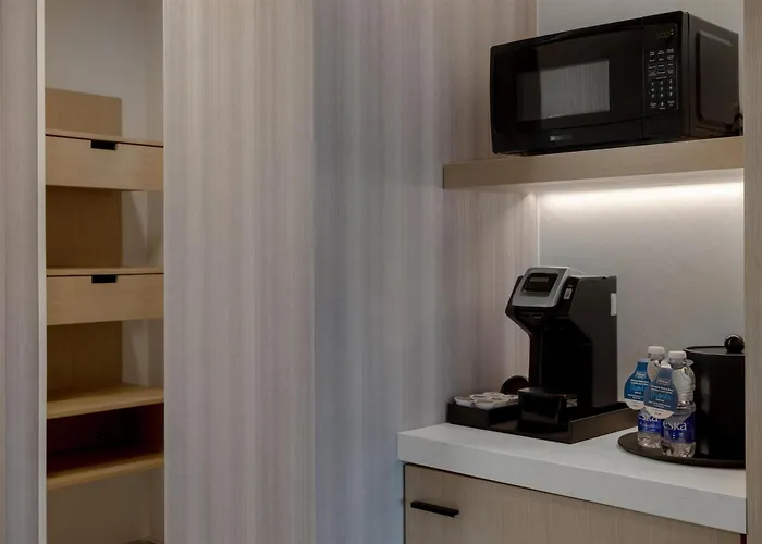 Hilton Garden Inn Sudbury, Ontario, Canada