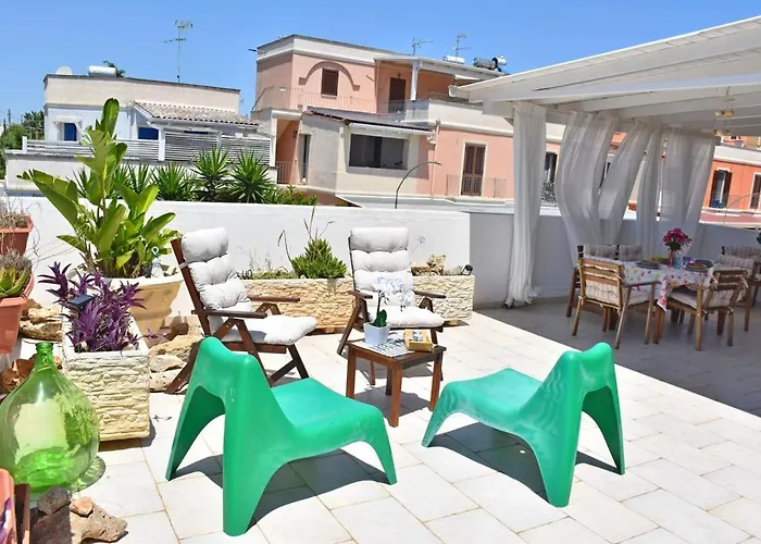 Toto Residence