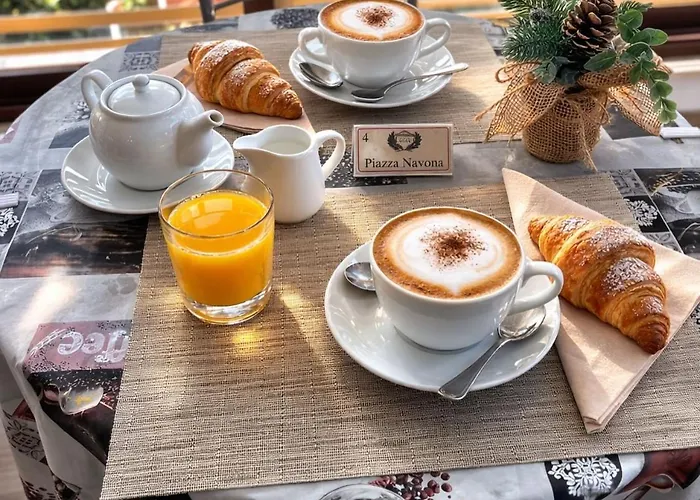 Hotel all'aeroporto: Villa Ivana