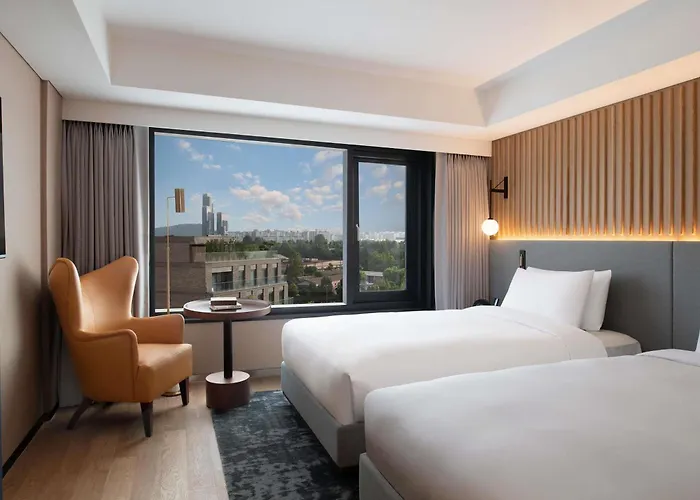 Mondrian Seoul Itaewon