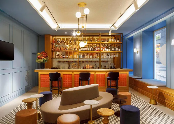 Mercure Porto Centro Aliados