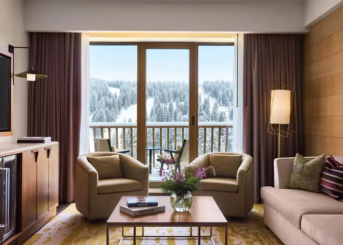 Viceroy Resort & Spa