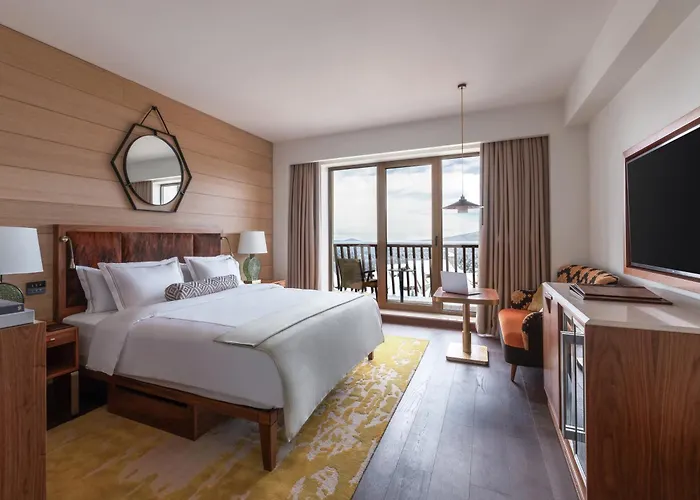 Viceroy Resort & Spa