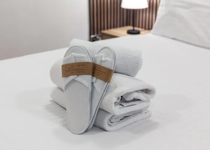 Hotels With Four Stars 