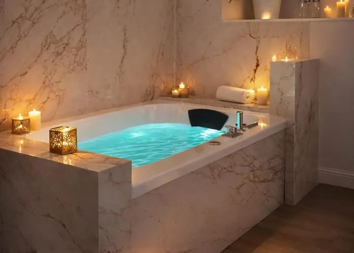 Hotel: Vittorio Veneto Private SPA