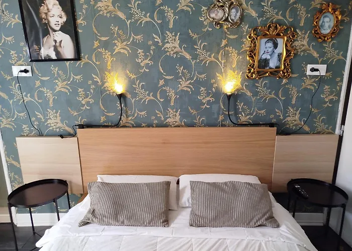 Sao Pedro Suite Faro