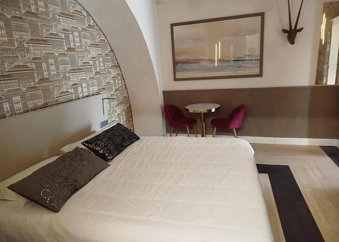 Sao Pedro Suite Faro