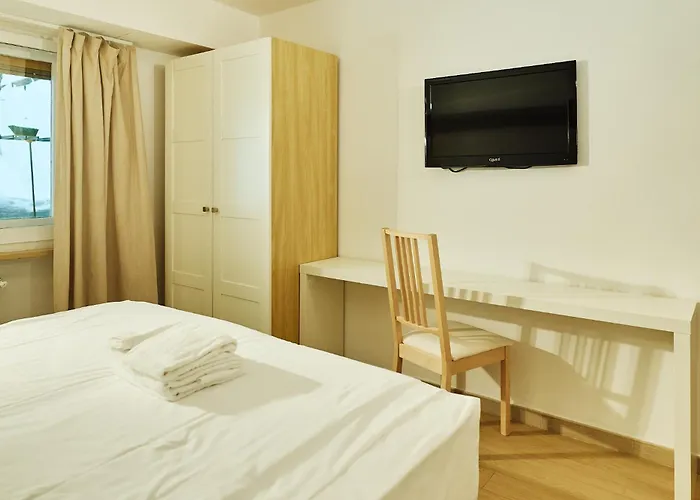Albergo economico: Hotel Hermitage