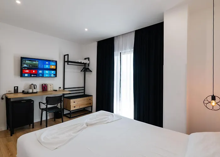 Hotel Qurku 2