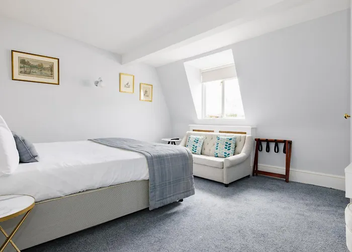 The Abbey Notting Hill