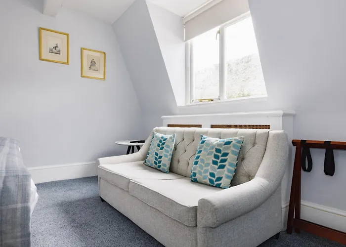 The Abbey Notting Hill