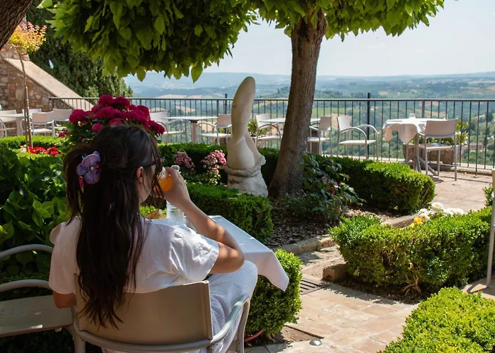 Terra D'Ombra Bed&Breakfast