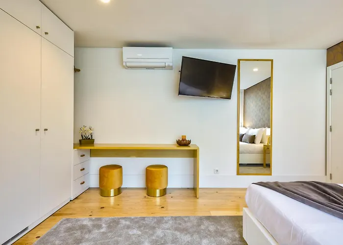 Family Hotel: Avenue Garden