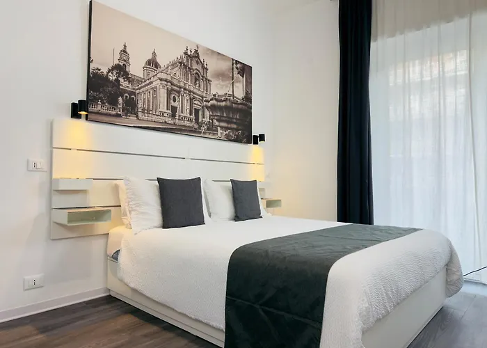 Casa degli ospiti: Aulino House
