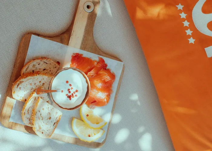 Hotel: Maison Nova - Boutique Hotel & Spa