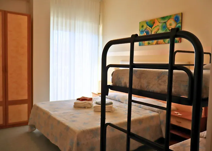 Hotel Milord Cesenatico