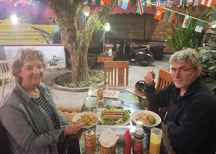 Tam Coc Lights Hotel