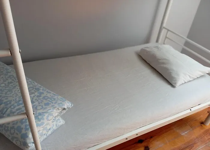 Daora Lisbon Hostel