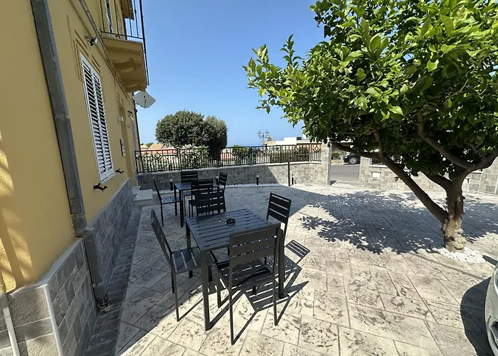 Central Vasto