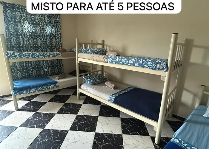  Cadê Teresa
