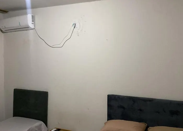 Mega Hotel