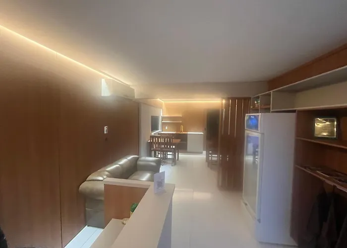 Hotel: Casa Piauí Hostel