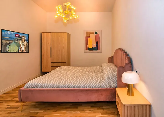 Relais Dell'Ussero Centro