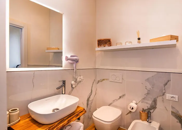 Relais Dell'Ussero Centro