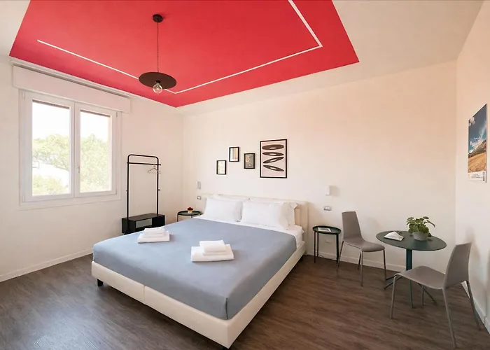 Ostello Bello Bologna