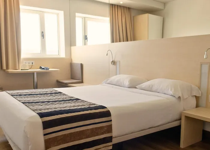3 star hotel: Park Hotel Porto Gaia