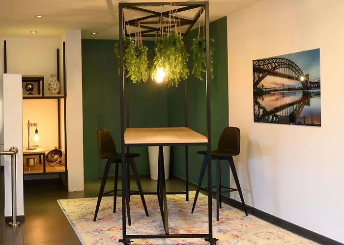 Hôtel pour familles: Novotel Antwerpen - Ekeren