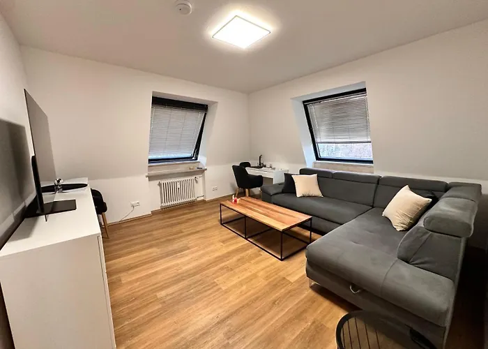 Boetiek hotel: Hotel Peterhof - Urban Lifestyle Kempten