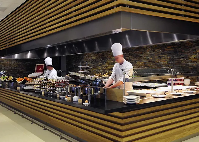 Novotel Amsterdam City