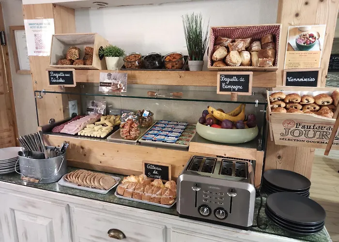 Hotel familiare: Atipik Hotel