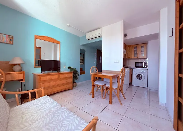 Hôtel&Appart-hôtel Olatua
