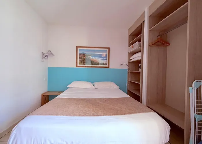 Hôtel&Appart-hôtel Olatua