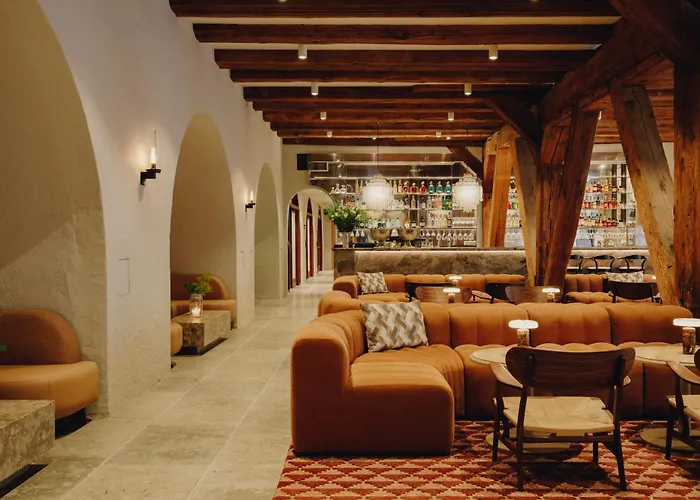 Hôtel avec vue: Admiral Hotel Copenhagen