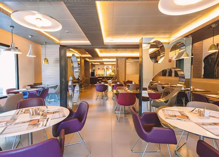 Hotel para famílias: Mercure Roma Centro Colosseo
