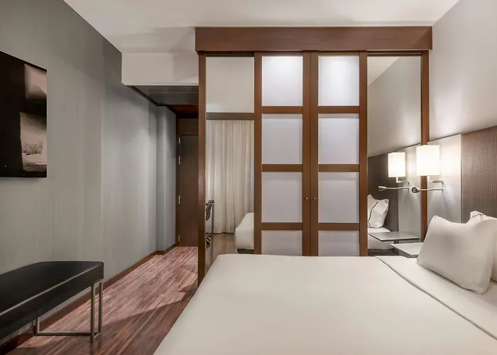  AC Padova By Marriott