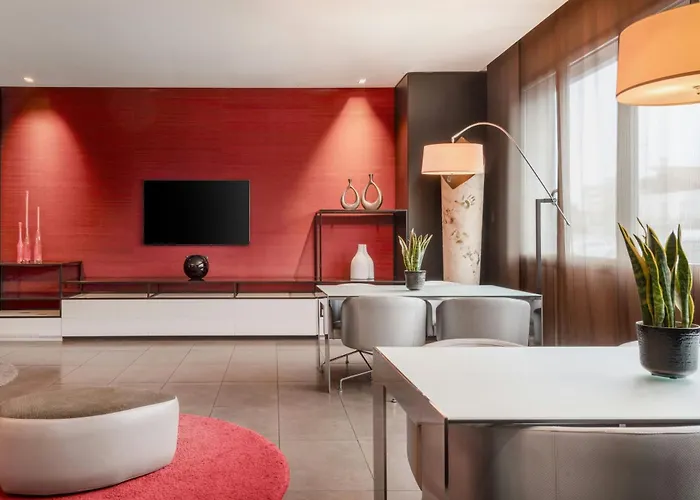  AC Padova By Marriott