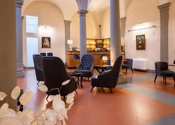 Relais Hotel Centrale "Dimora Storica"