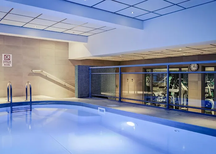 Hotels Close to Airport Mercure Lyon Centre Saxe Lafayette