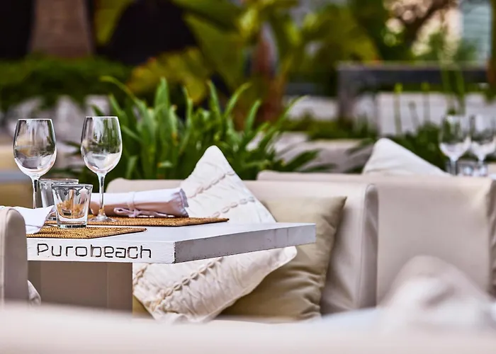 Hilton Diagonal Mar Barcelona