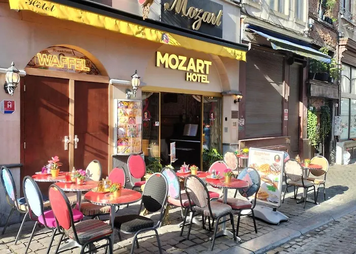 Mozart