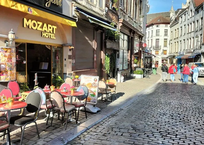 Mozart