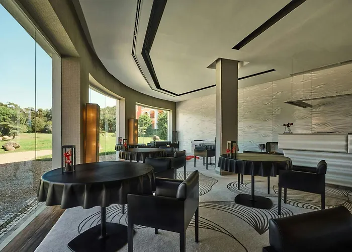 Hotel familiar: Penha Longa Resort